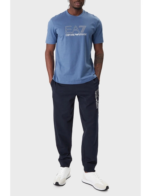 Ea7 Emporio Armani EA7_10965 фото-2
