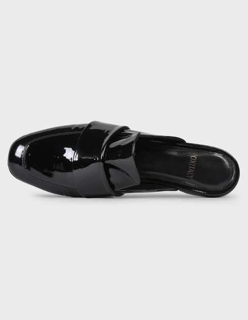 черные женские Мюли Oxitaly GEMMA-01-black 2994 грн