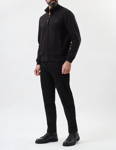 C.P. Company 19CMSS139A-999_black фото-2