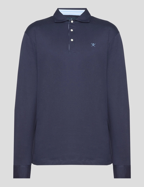 Hackett London HM551004-591_blue фото-1