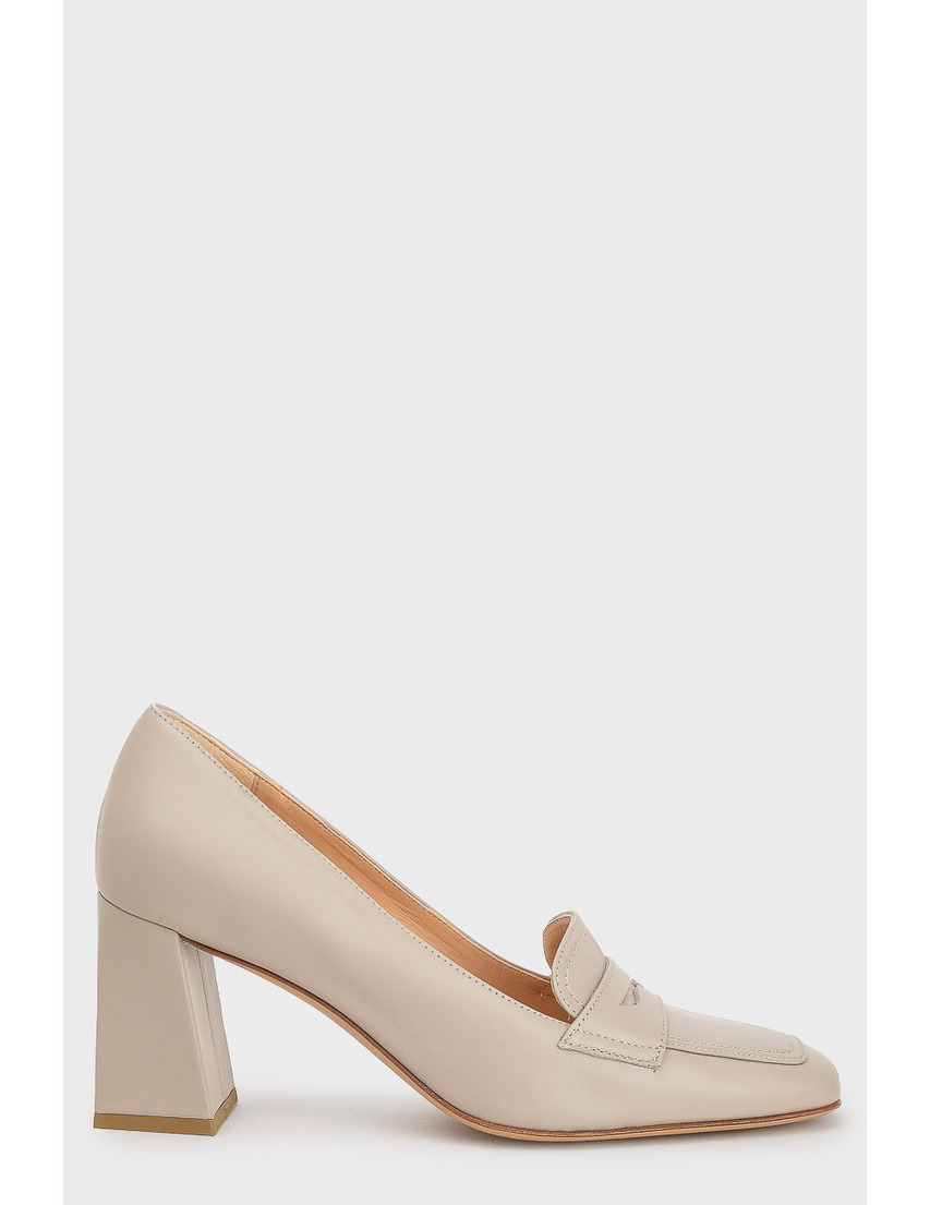 бежевые Туфли Jubile JUBILE_25 размер - 36; 37; 38