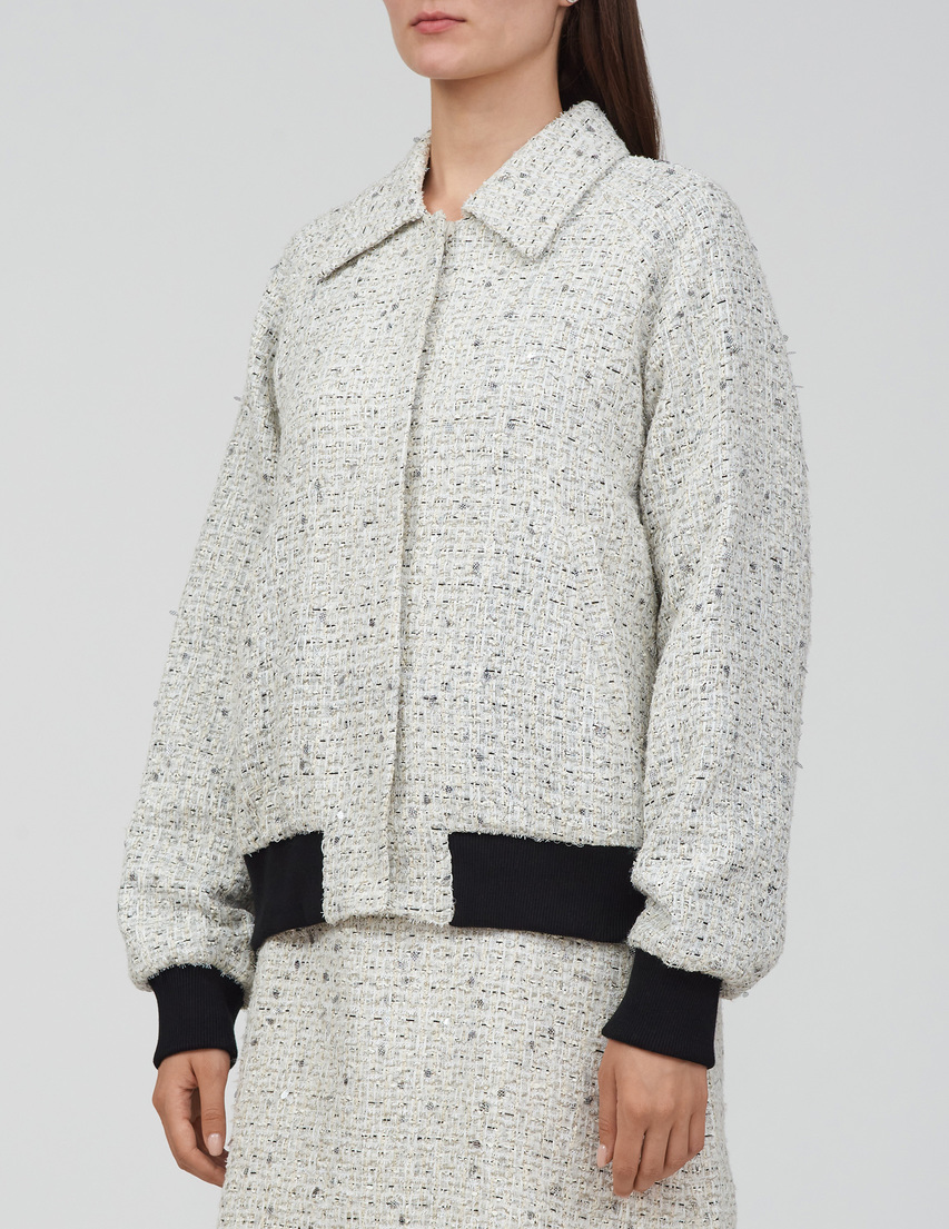 Giambattista Valli GV-А16-SV8060-743_white фото-2