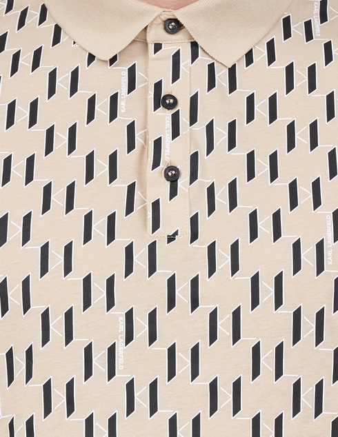 Karl Lagerfeld 745070-410_beige фото-4