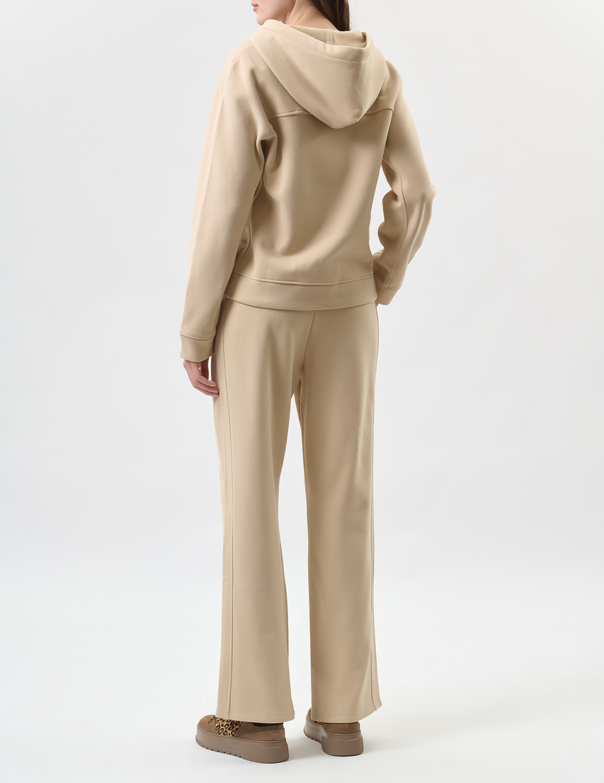 Weekend Max Mara NUVOLE-VOLIERA_beige фото-2