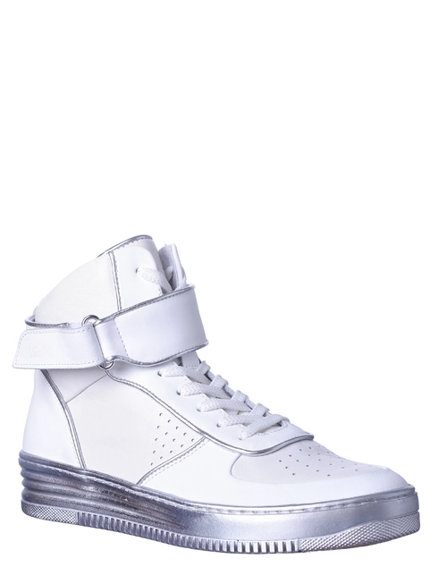 белые Кроссовки Dirk Bikkembergs 102191