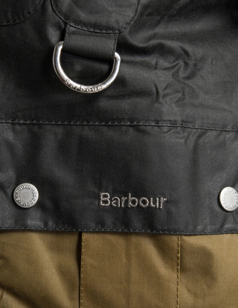 Barbour LWX1530BK11 фото-4