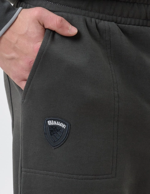 Blauer 02184-978-01189-978_gray фото-6