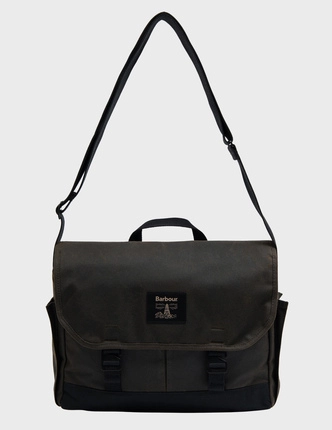 BARBOUR сумка