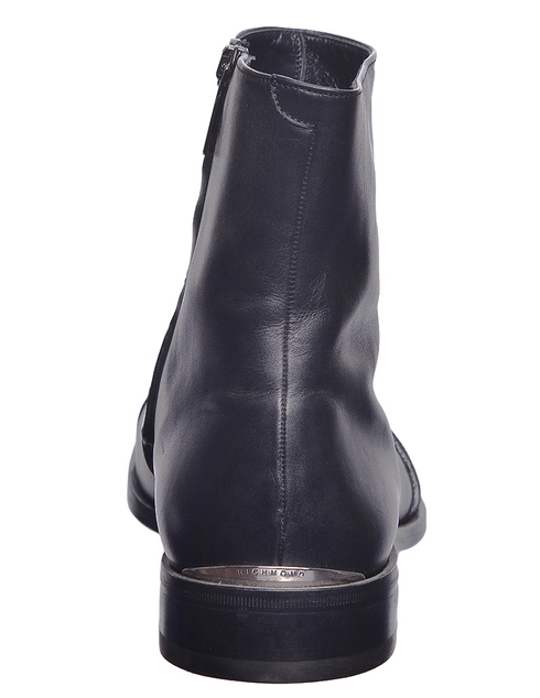 черные Ботинки Richmond 6238-black