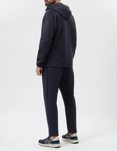 Boss 50537408-402_blue фото-2