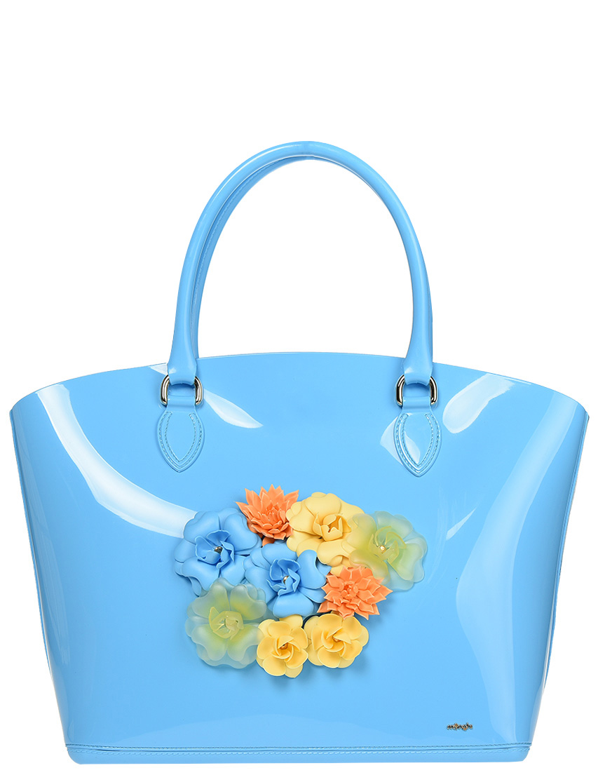 Женская сумка Menghi 021_blue