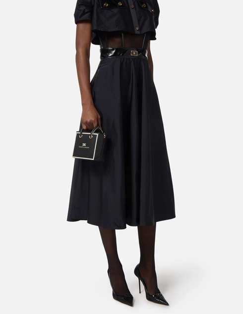 Elisabetta Franchi BS-C6A-85EC-V200-G80 фото-5