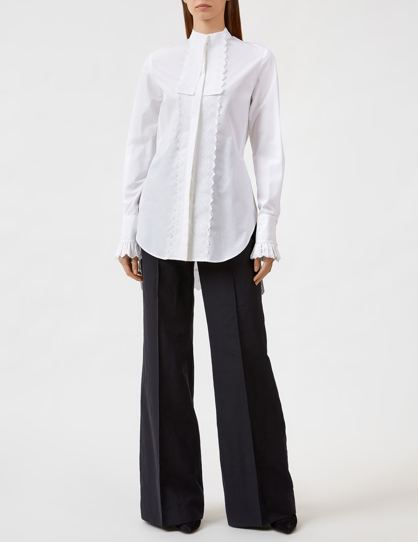 Paco Rabanne AW20-20HCCE046CO0296-white фото-4