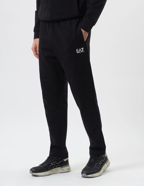 Ea7 Emporio Armani 8NPV67-1200_black фото-4