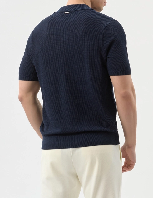 Antony Morato SW01575YA5000917_blue фото-4