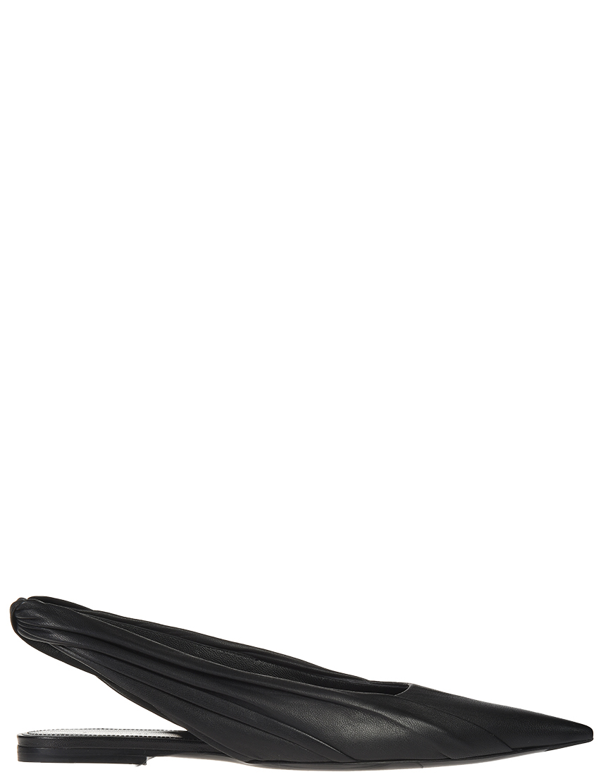 Женские босоножки Balenciaga 500528-1000_black