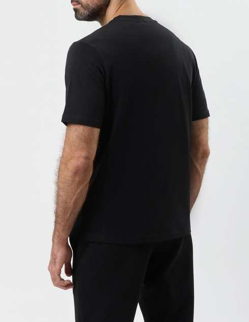 Antony Morato MMKS02555-FA100240-9000_black фото-4
