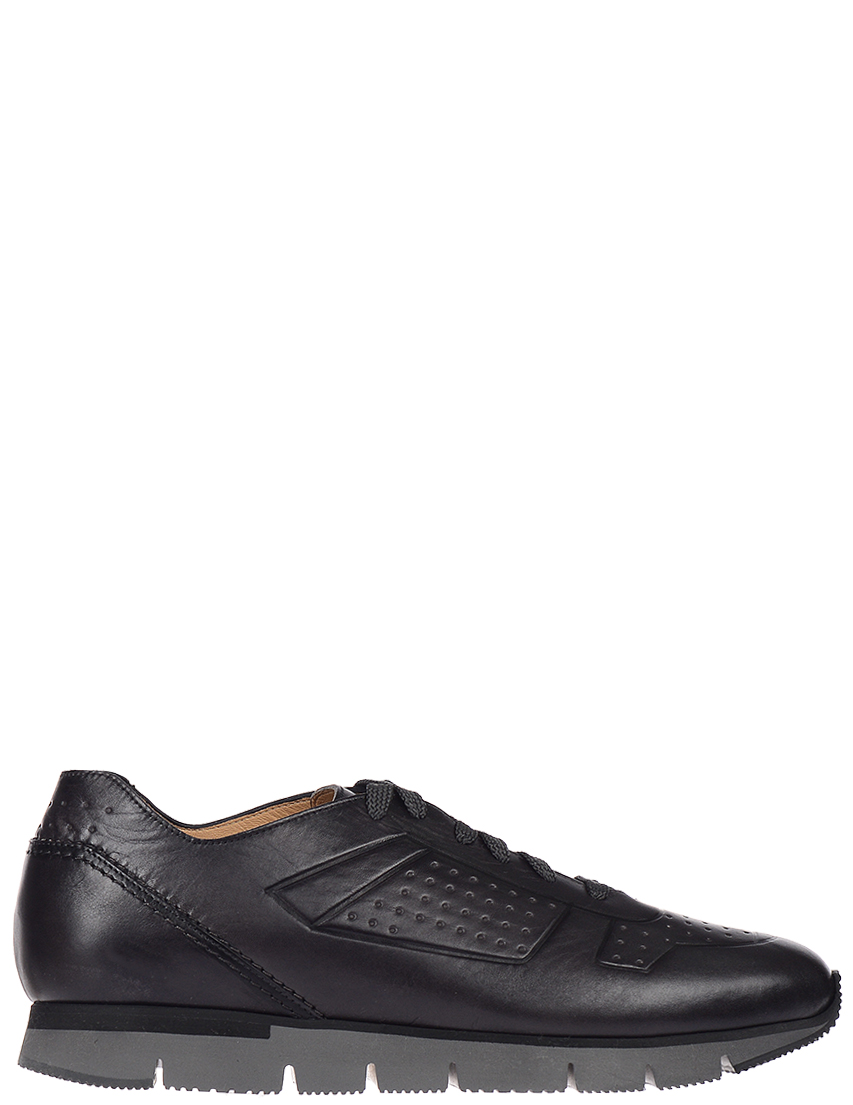 

Кроссовки, Черный