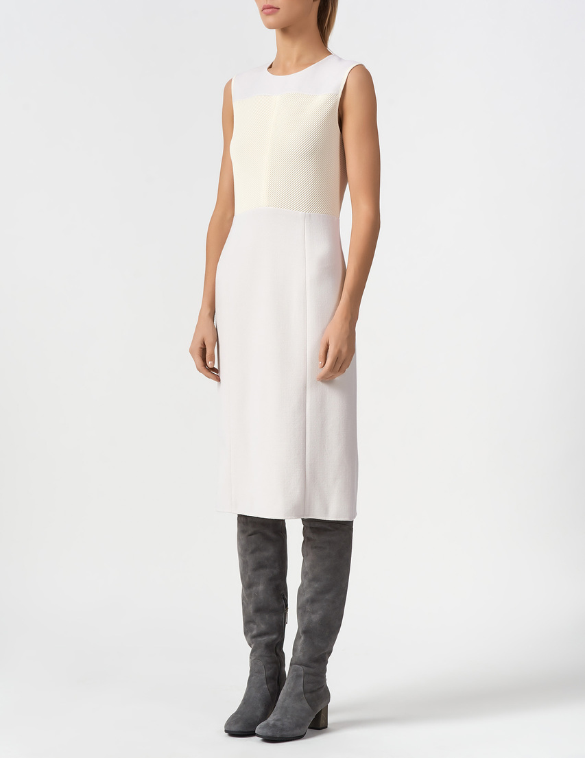 Agnona Agn-DW008-R109OB-N01-gray фото-2