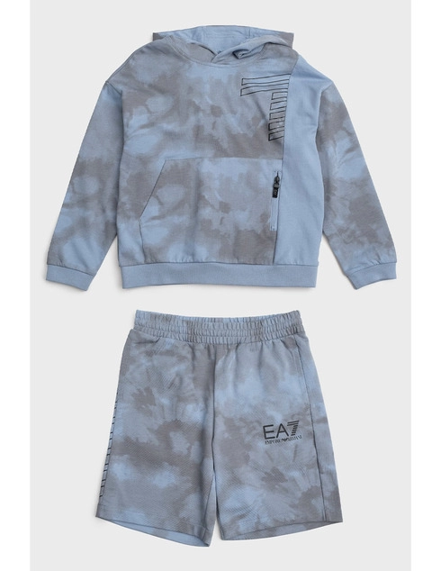 Ea7 Emporio Armani EA7_JUNIOR_912 фото-1