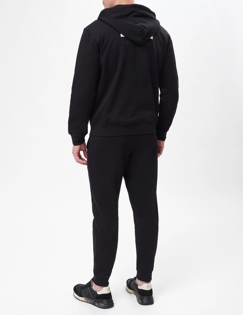 Ea7 Emporio Armani 7M002430AF10377MC001_black фото-2