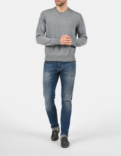 Billionaire A206_gray фото-4