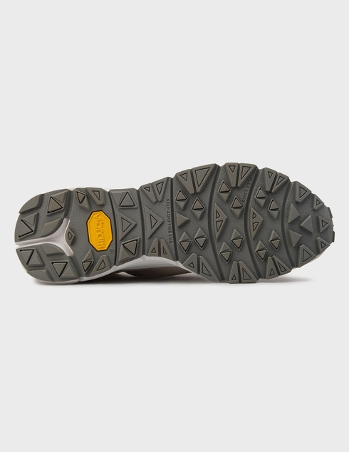 бежевые Кроссовки Peserico 79058--beige размер - 40; 41; 42; 43; 45