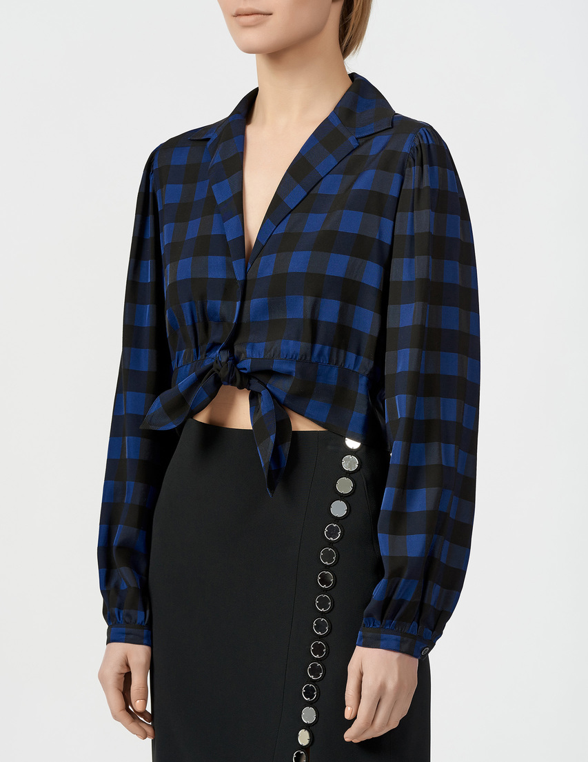 Temperley London Temp-19SSTG52705-blue фото-2