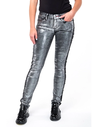 PHILIPP PLEIN джинсы