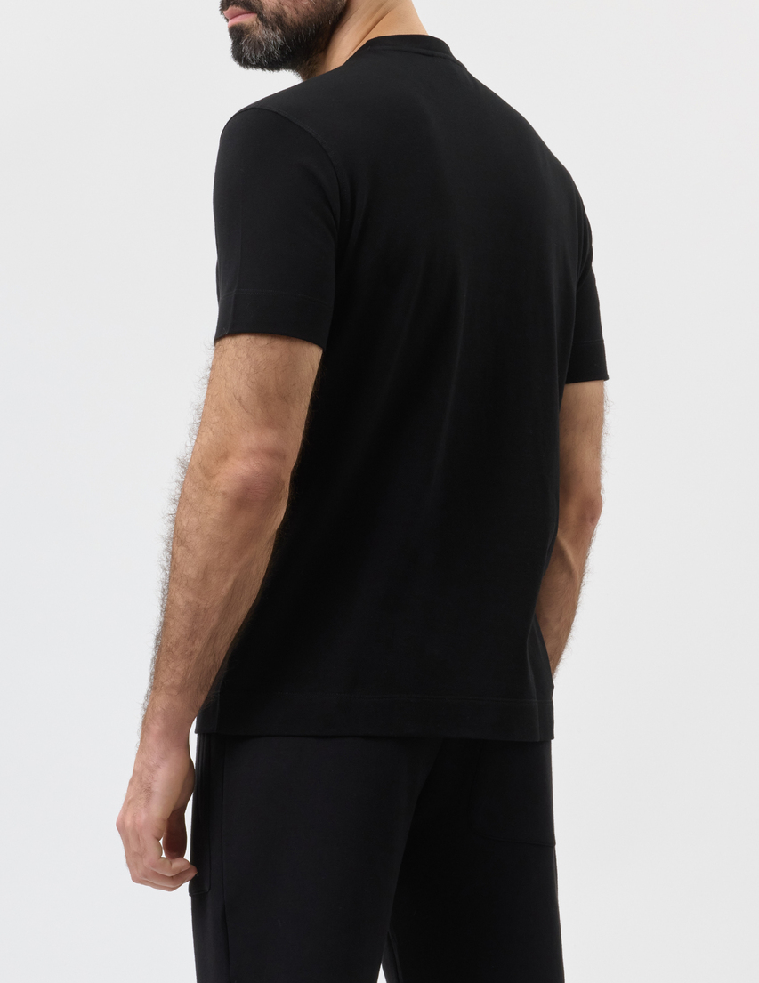 Emporio Armani 002832-001_black фото-4