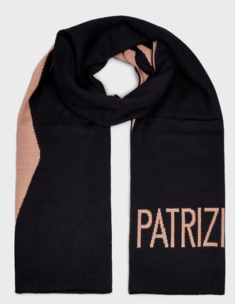 PATRIZIA PEPE шарф