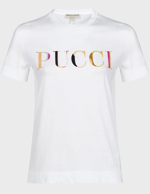 Emilio Pucci EP-9EJP73-9E986-white фото-1