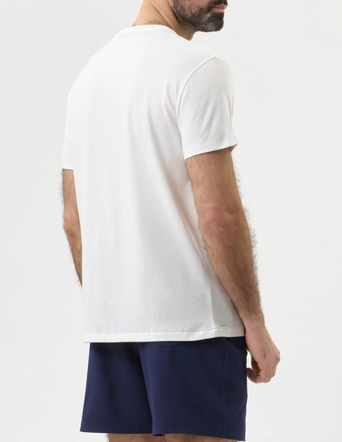 Polo Ralph Lauren 7109811370-010_white фото-4