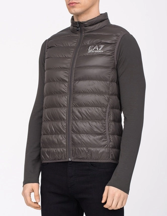 EA7 EMPORIO ARMANI жилет