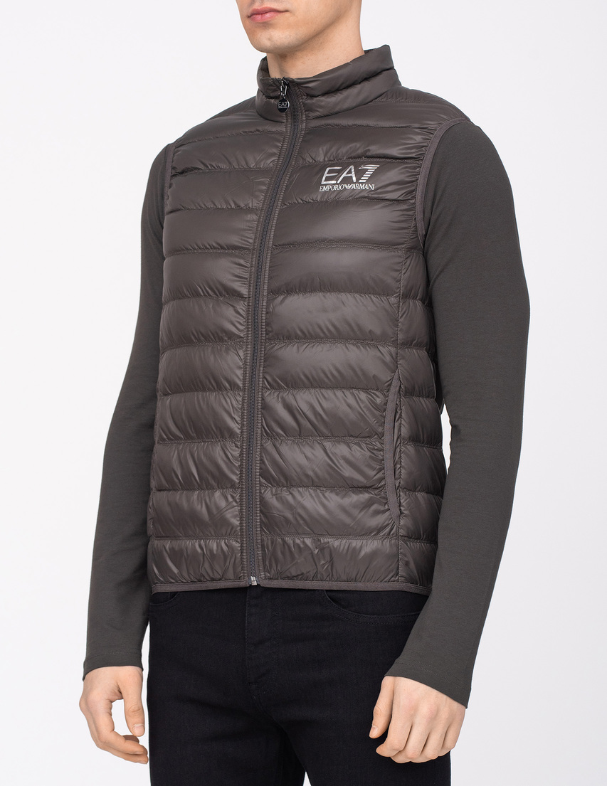 Ea7 Emporio Armani 8NPQ01-1997_khaki фото-2