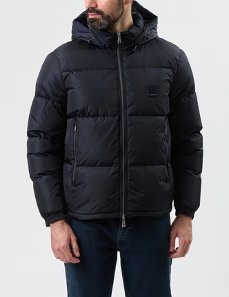 ARMANI EXCHANGE пуховик