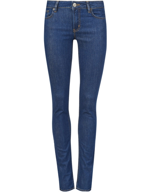 Red Valentino VJ0020R_blue фото-1