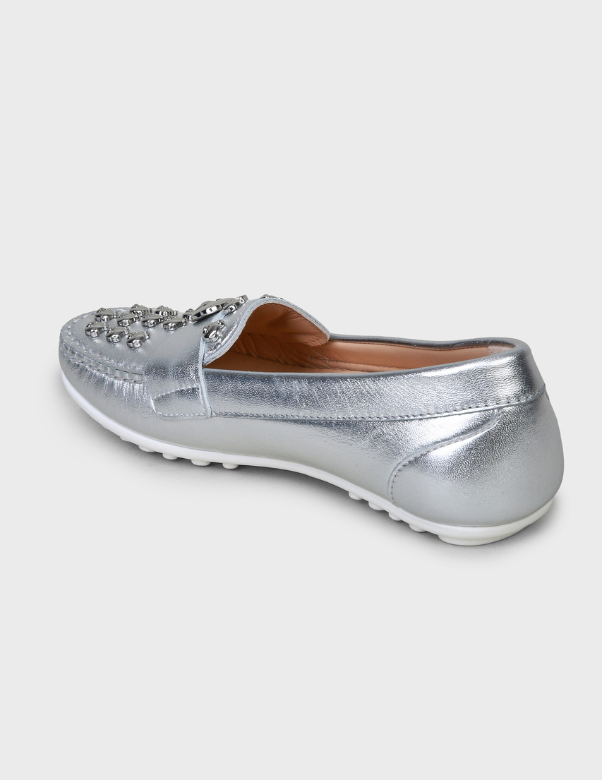 Moschino AGR-26321-silver фото-2
