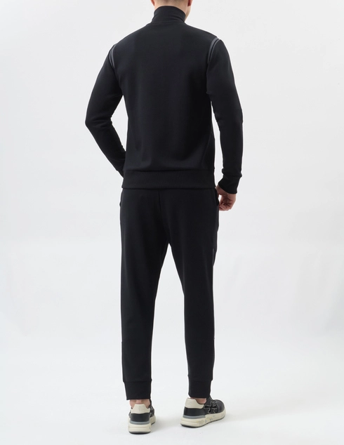 Boss 50533738-001_black фото-2