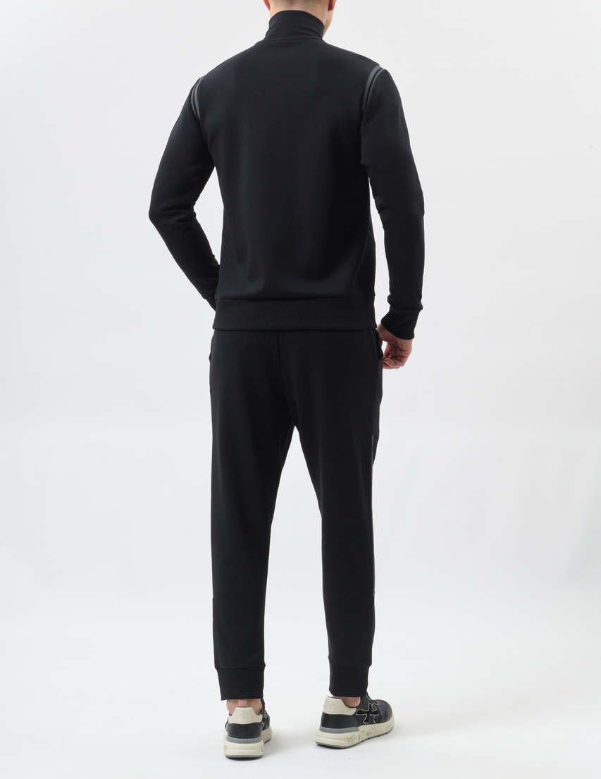 Boss 50533738-001_black фото-2