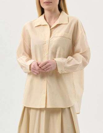 PESERICO рубашка