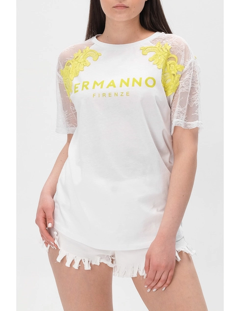 Ermanno Scervino ERMANNO_ERMANNO_SCERVINO_1039 фото-2