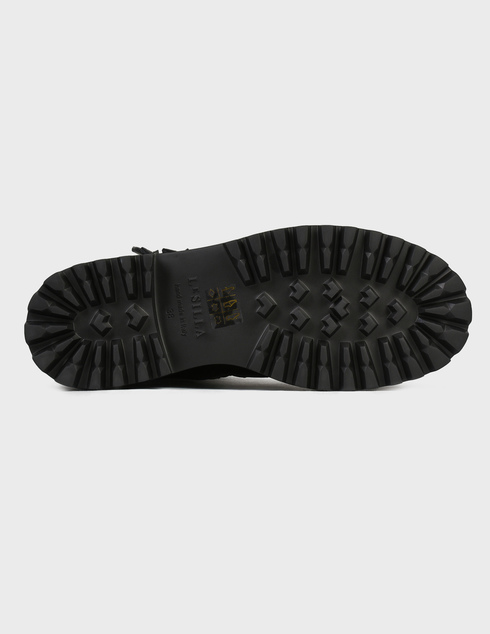 черные Ботинки Le Silla 570-black размер - 40