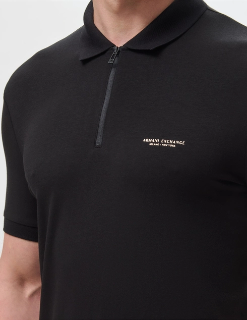 Armani Exchange XM003422-AF26650-UC001_black фото-5