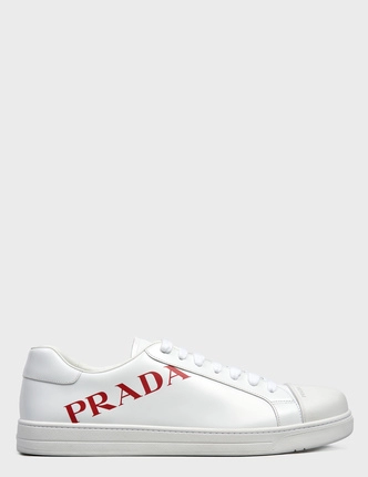 PRADA кеди