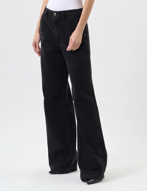 Icon denim AVA-GR8764-GREY_black фото-3