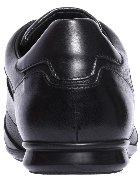 черные Кроссовки Roberto Botticelli 412black
