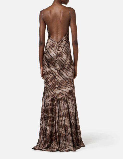 Elisabetta Franchi AB-R30-61E2-V620-644 фото-2