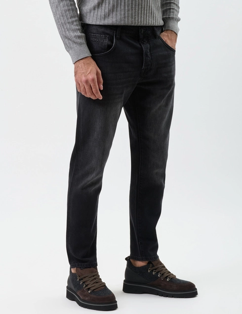 Antony Morato MMDT00288-FA750619-W02136-9000_gray фото-1