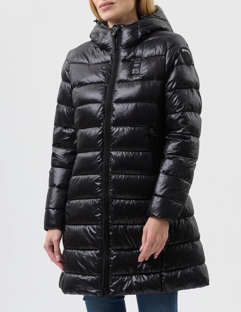 Blauer WBLDK02069-999_black фото-3